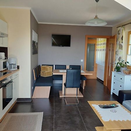 Ferienwohnung Stoff Kitzeck im Sausal Εξωτερικό φωτογραφία
