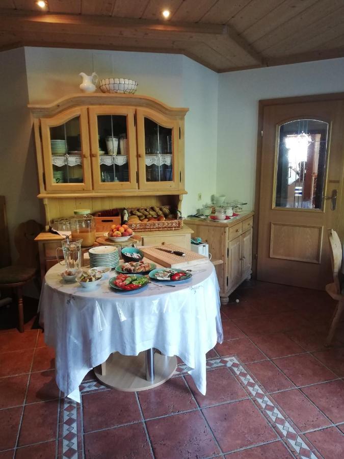 Ferienwohnung Stoff Kitzeck im Sausal Εξωτερικό φωτογραφία