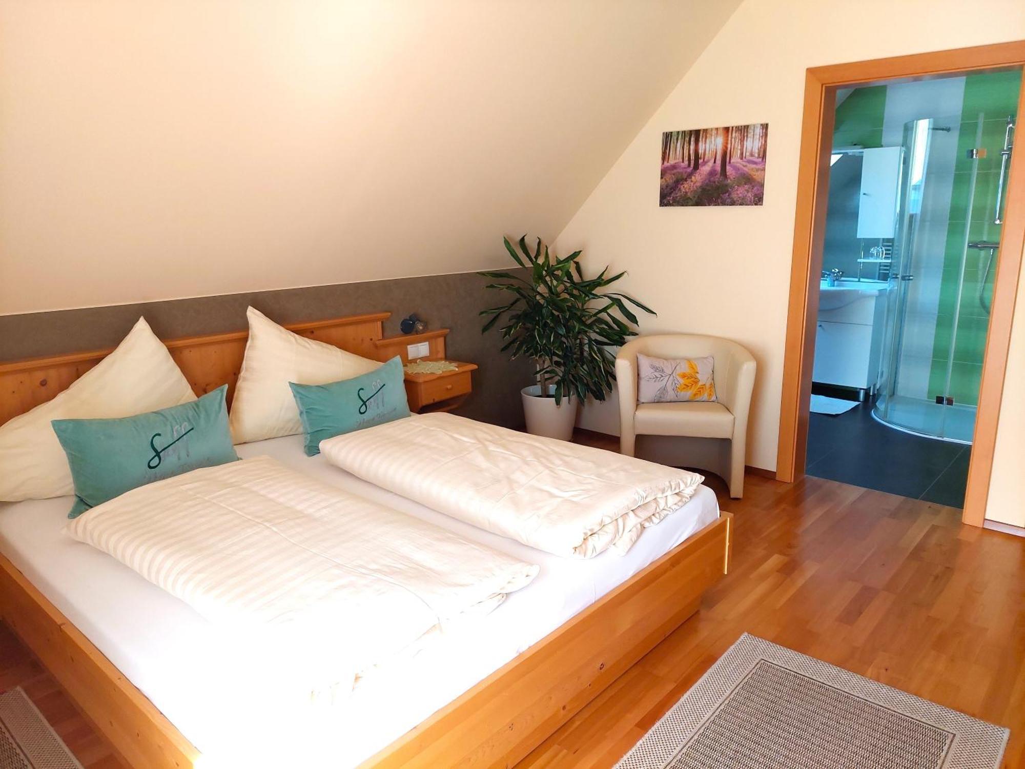 Ferienwohnung Stoff Kitzeck im Sausal Εξωτερικό φωτογραφία